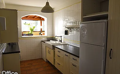 Refugio Berna en Valdemaqueda (Madrid) - Foto 15