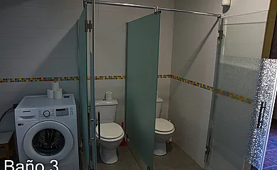 Refugio Berna en Valdemaqueda (Madrid) - Foto 14