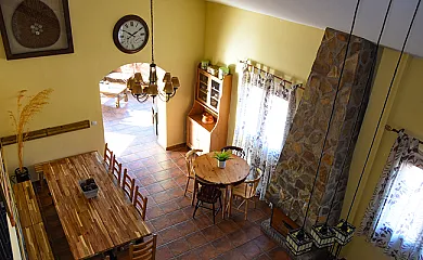 Refugio Berna en Valdemaqueda (Madrid) - Foto 19