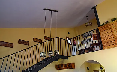 Refugio Berna en Valdemaqueda (Madrid) - Foto 18