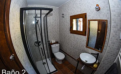 Refugio Berna en Valdemaqueda (Madrid) - Foto 12