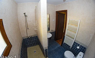 Refugio Berna en Valdemaqueda (Madrid) - Foto 11