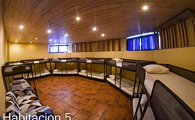 Refugio Berna en Valdemaqueda (Madrid) - Foto 10