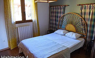 Refugio Berna en Valdemaqueda (Madrid) - Foto 9