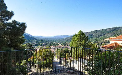 Refugio Berna en Valdemaqueda (Madrid) - Foto 24