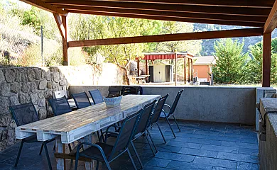 Refugio Berna en Valdemaqueda (Madrid) - Foto 23