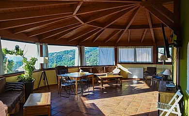 Refugio Berna en Valdemaqueda (Madrid) - Foto 3