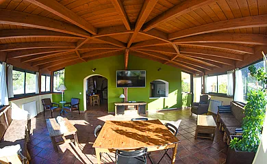 Refugio Berna en Valdemaqueda (Madrid) - Foto 20