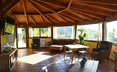 Refugio Berna en Valdemaqueda (Madrid) - Foto 21