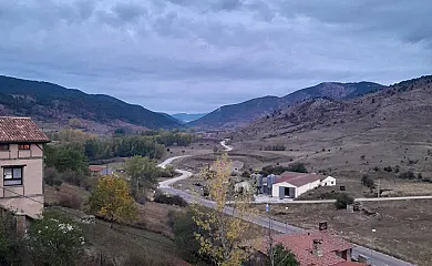Casa rural Arroyo Molino en Valdemeca (Cuenca) - Foto 23