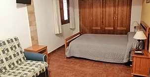 Casa Rural Terranova 006