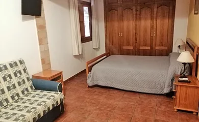 Casa Rural Terranova en Fleix (Alicante) - Foto 6