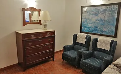 Casa Rural Terranova en Fleix (Alicante) - Foto 7