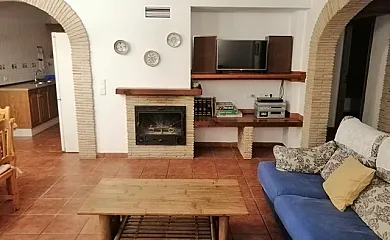 Casa Rural Terranova en Fleix (Alicante) - Foto 2