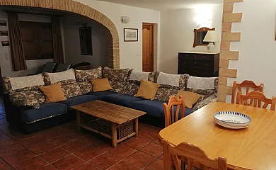 Casa Rural Terranova en Fleix (Alicante) - Foto 5