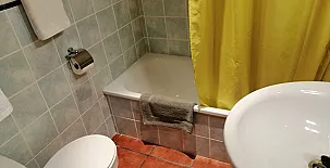 Casa Rural Terranova 0010