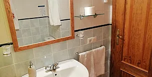 Casa Rural Terranova 0013