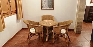 Casa Rural Terranova 003