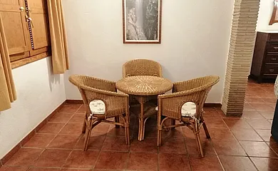 Casa Rural Terranova en Fleix (Alicante) - Foto 3