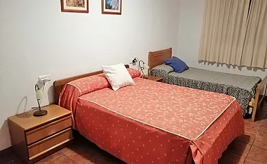 Casa Rural Terranova en Fleix (Alicante) - Foto 8