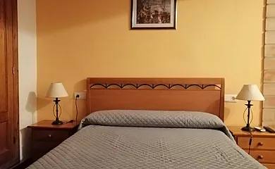 Casa Rural Terranova en Fleix (Alicante) - Foto 14