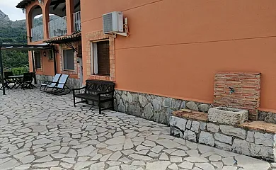 Casa Rural Terranova en Fleix (Alicante) - Foto 15