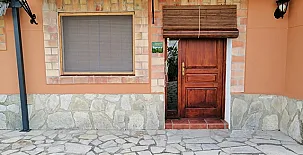 Casa Rural Terranova 0016