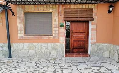 Casa Rural Terranova en Fleix (Alicante) - Foto 16