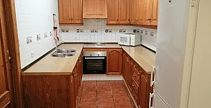 Casa Rural Terranova 0017