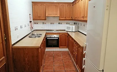 Casa Rural Terranova en Fleix (Alicante) - Foto 17