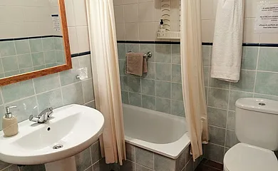 Casa Rural Terranova en Fleix (Alicante) - Foto 18