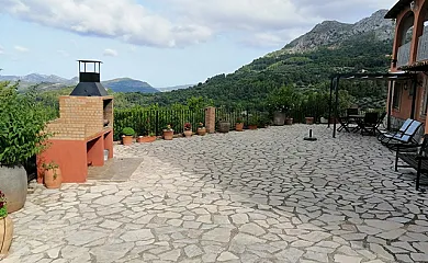 Casa Rural Terranova en Fleix (Alicante) - Foto 19