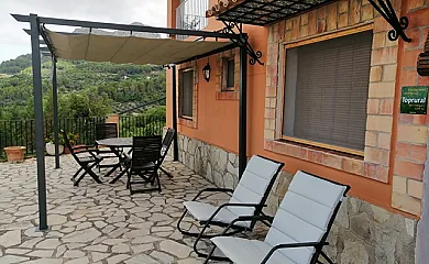 Casa Rural Terranova en Fleix (Alicante) - Foto 20