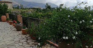 Casa Rural Terranova 0021