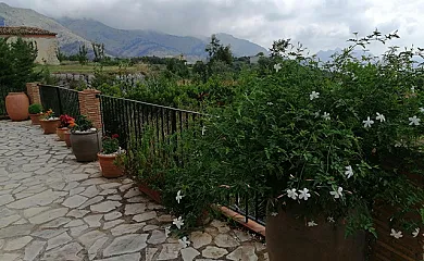 Casa Rural Terranova en Fleix (Alicante) - Foto 21