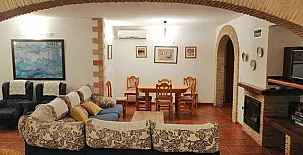 Casa Rural Terranova 0022