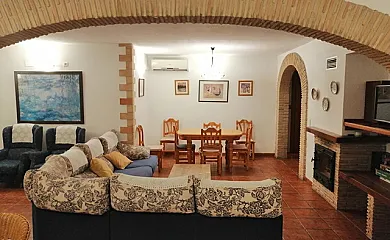 Casa Rural Terranova en Fleix (Alicante) - Foto 22