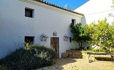 Molino los Justos en Fuentes de Cesna (Granada) - Foto 6