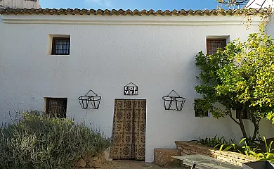 Molino los Justos en Fuentes de Cesna (Granada) - Foto 7