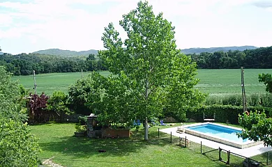 Mas Masaller en Cruilles. Monells i Sant Sadurní de l´Heura (Girona) - Foto 8