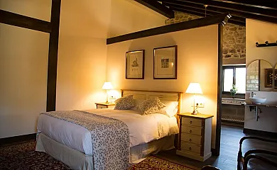 Casas Rurales La Cuplia en Villacarriedo (Cantabria) - Foto 16