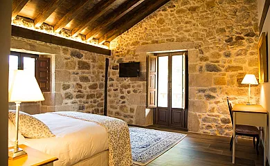 Casas Rurales La Cuplia en Villacarriedo (Cantabria) - Foto 18