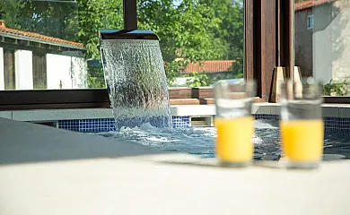 Casas Rurales La Cuplia en Villacarriedo (Cantabria) - Foto 3