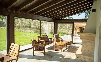 Casas Rurales La Cuplia en Villacarriedo (Cantabria) - Foto 5