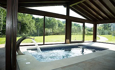 Casas Rurales La Cuplia en Villacarriedo (Cantabria) - Foto 8