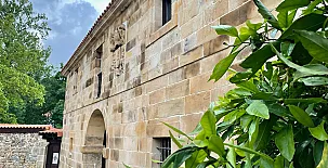 Casas Rurales La Cuplia 009