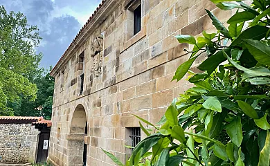 Casas Rurales La Cuplia en Villacarriedo (Cantabria) - Foto 9