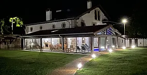 Casas Rurales La Cuplia 002