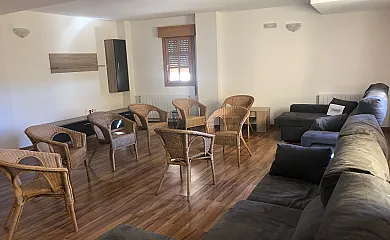 Casa Salionca en Poza De La Sal (Burgos) - Foto 6