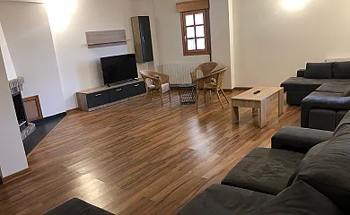 Casa Salionca en Poza De La Sal (Burgos) - Foto 5